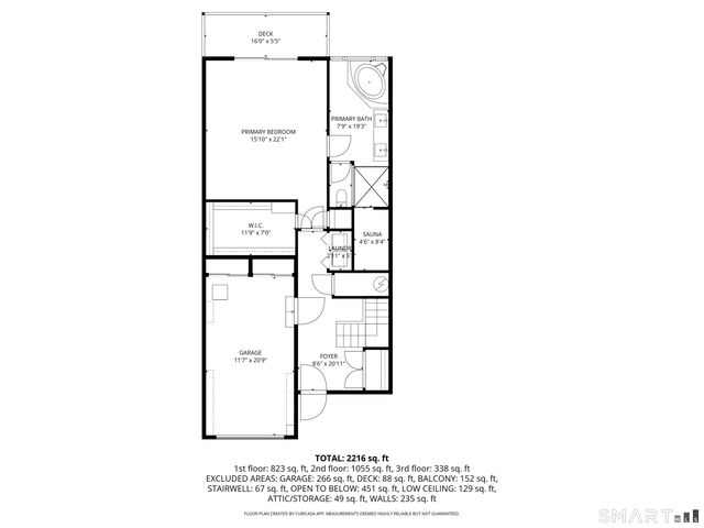 1 Island Drive 21, Norwalk, CT 06855