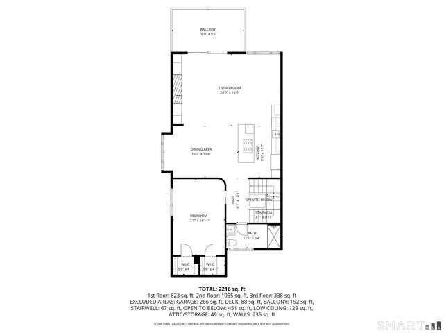 1 Island Drive 21, Norwalk, CT 06855