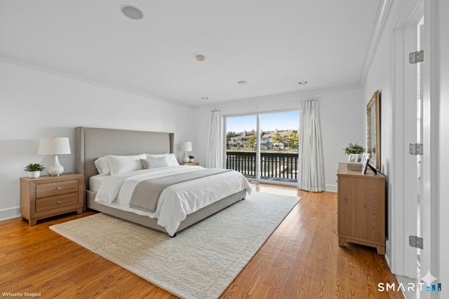 1 Island Drive 21, Norwalk, CT 06855