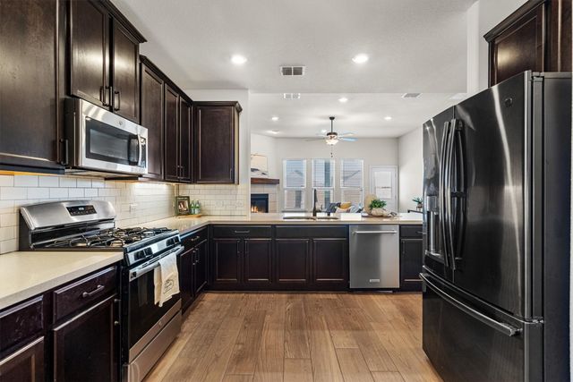 14844 Gilley Lane, Fort Worth, TX 76052