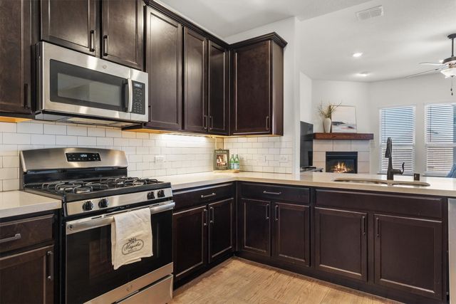 14844 Gilley Lane, Fort Worth, TX 76052