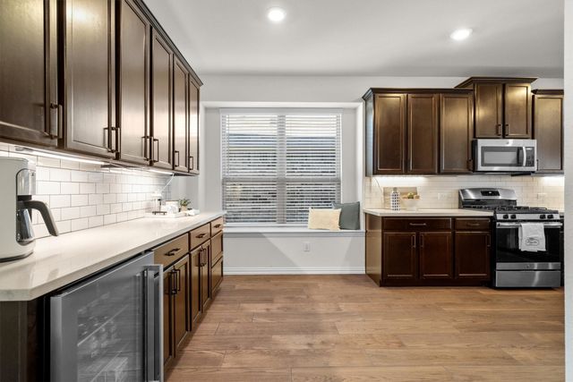 14844 Gilley Lane, Fort Worth, TX 76052