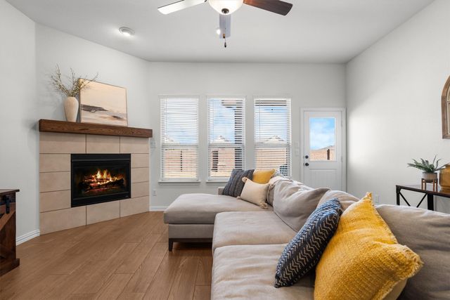 14844 Gilley Lane, Fort Worth, TX 76052