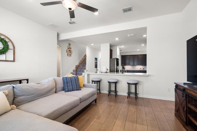 14844 Gilley Lane, Fort Worth, TX 76052