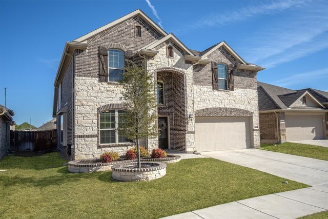 14844 Gilley Lane, Fort Worth, TX 76052