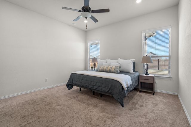 14844 Gilley Lane, Fort Worth, TX 76052