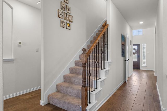 14844 Gilley Lane, Fort Worth, TX 76052