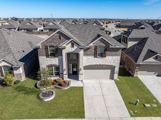 14844 Gilley Lane, Fort Worth, TX 76052