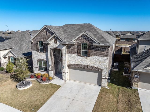 14844 Gilley Lane, Fort Worth, TX 76052