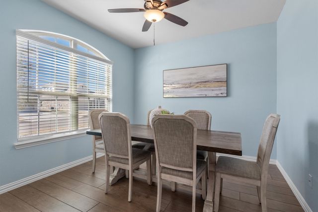 14844 Gilley Lane, Fort Worth, TX 76052