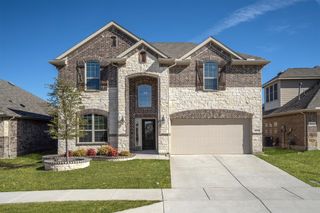 14844 Gilley Lane, Fort Worth, TX 76052