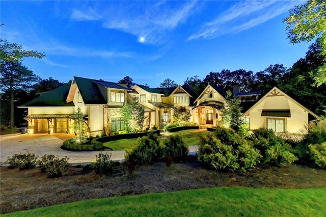 962 Chattooga Trace, Suwanee, GA 30024