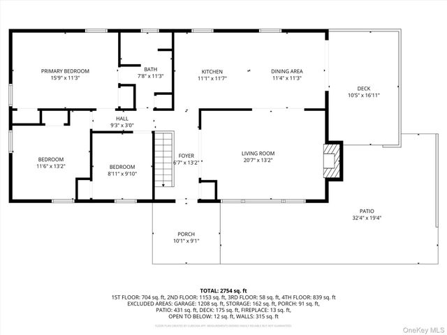 2129 Route 301, Carmel, NY 10512