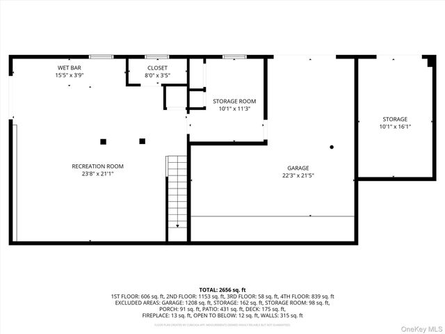 2129 Route 301, Carmel, NY 10512