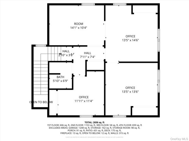 2129 Route 301, Carmel, NY 10512