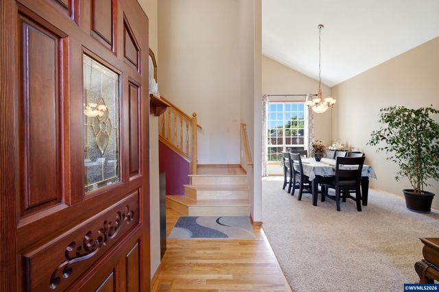1512 Leewood Av NE, Keizer, OR 97303