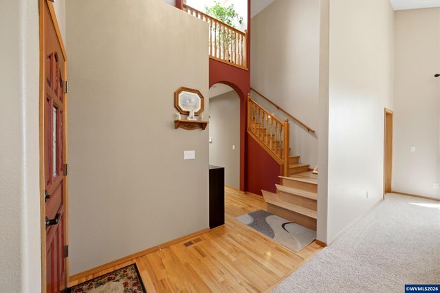 1512 Leewood Av NE, Keizer, OR 97303