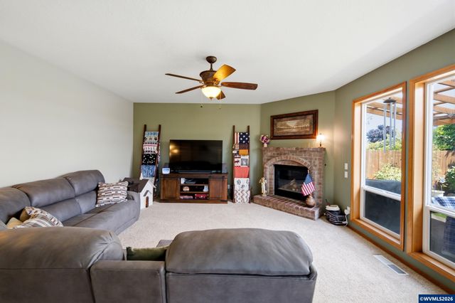 1512 Leewood Av NE, Keizer, OR 97303
