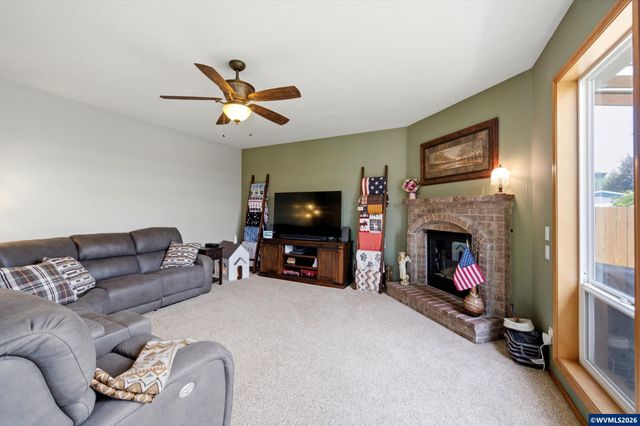 1512 Leewood Av NE, Keizer, OR 97303
