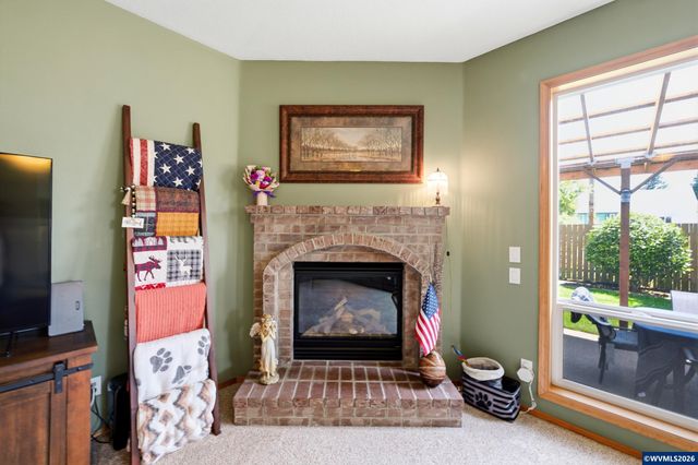 1512 Leewood Av NE, Keizer, OR 97303