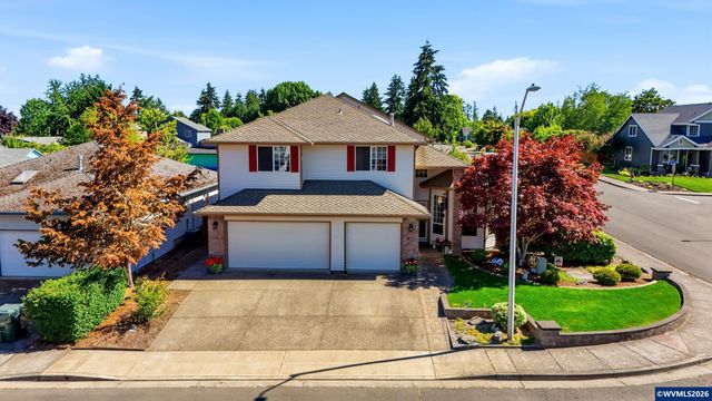 1512 Leewood Av NE, Keizer, OR 97303
