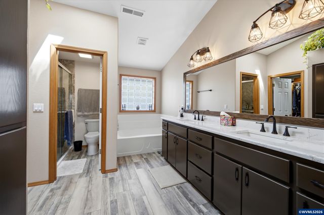 1512 Leewood Av NE, Keizer, OR 97303