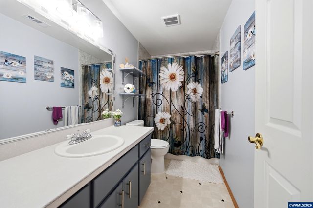 1512 Leewood Av NE, Keizer, OR 97303