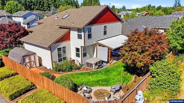 1512 Leewood Av NE, Keizer, OR 97303