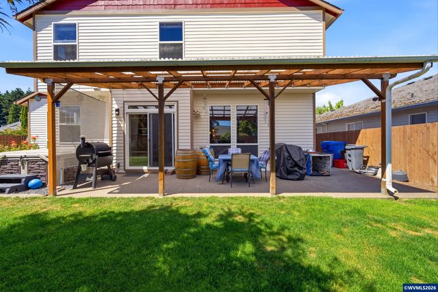 1512 Leewood Av NE, Keizer, OR 97303