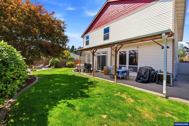 1512 Leewood Av NE, Keizer, OR 97303
