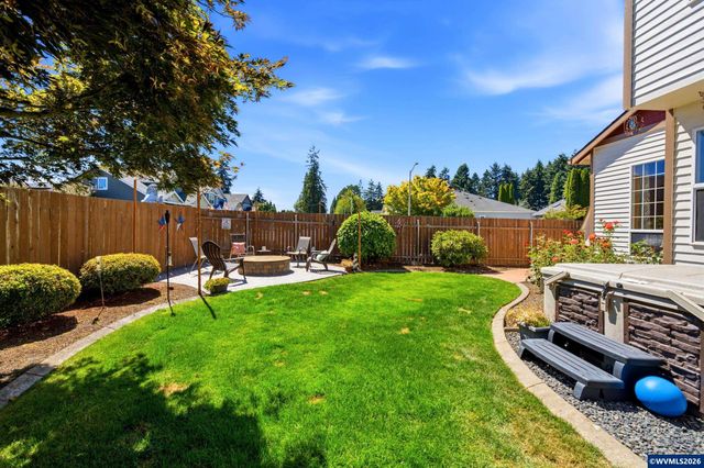1512 Leewood Av NE, Keizer, OR 97303