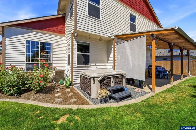 1512 Leewood Av NE, Keizer, OR 97303