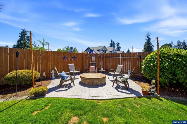 1512 Leewood Av NE, Keizer, OR 97303