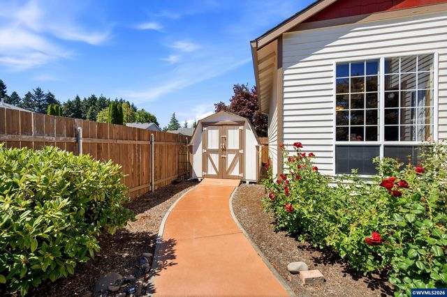 1512 Leewood Av NE, Keizer, OR 97303