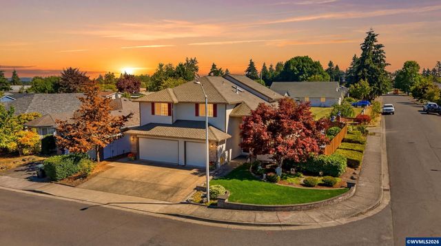 1512 Leewood Av NE, Keizer, OR 97303