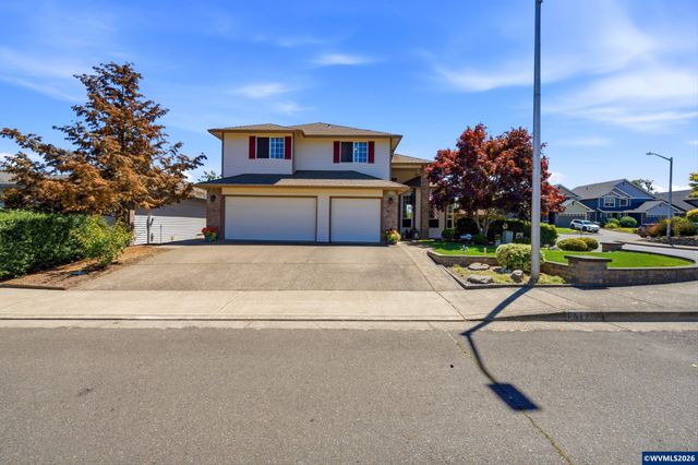 1512 Leewood Av NE, Keizer, OR 97303