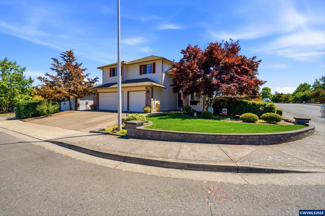1512 Leewood Av NE, Keizer, OR 97303