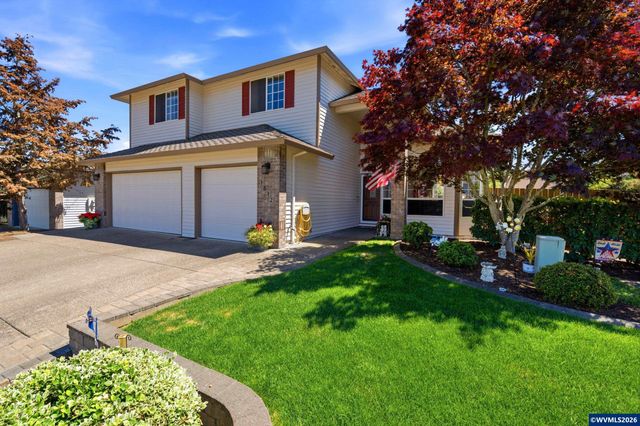 1512 Leewood Av NE, Keizer, OR 97303