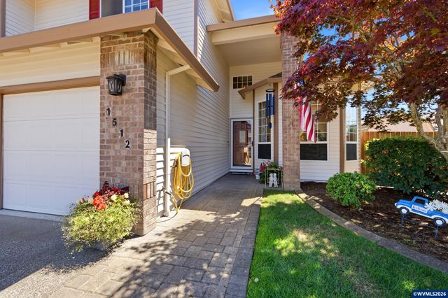 1512 Leewood Av NE, Keizer, OR 97303