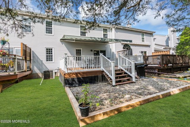 12 Munsee Trail, Branchburg, NJ 08876