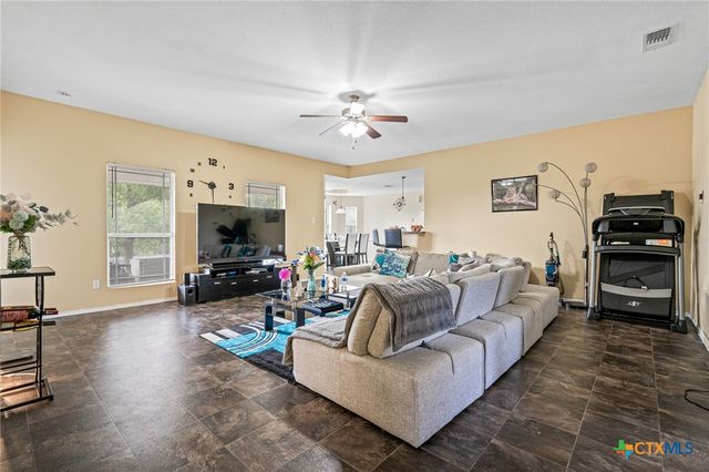 5206 Imperial Eagle Drive, Killeen, TX 76549