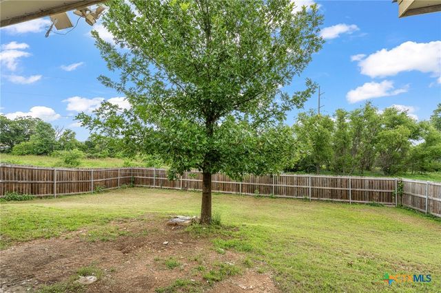 5206 Imperial Eagle Drive, Killeen, TX 76549