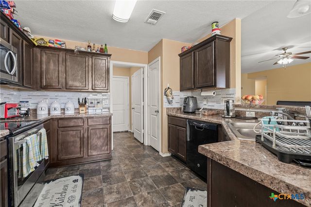 5206 Imperial Eagle Drive, Killeen, TX 76549