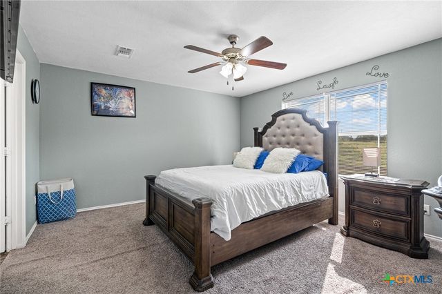 5206 Imperial Eagle Drive, Killeen, TX 76549