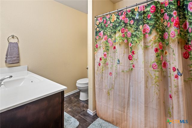 5206 Imperial Eagle Drive, Killeen, TX 76549