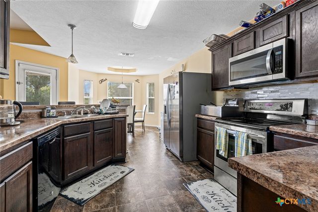 5206 Imperial Eagle Drive, Killeen, TX 76549