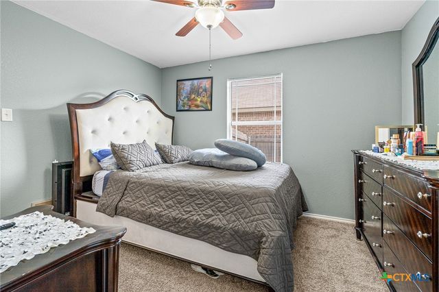 5206 Imperial Eagle Drive, Killeen, TX 76549