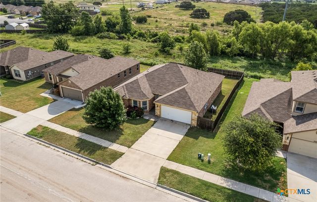 5206 Imperial Eagle Drive, Killeen, TX 76549