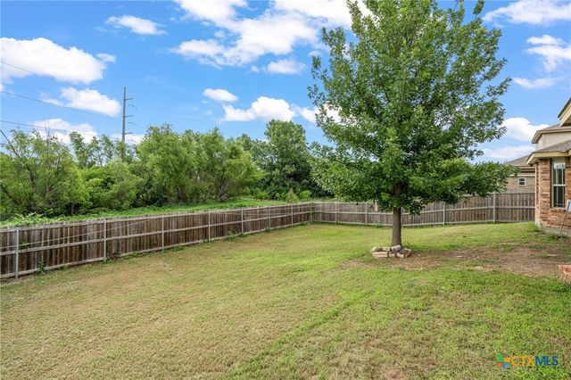 5206 Imperial Eagle Drive, Killeen, TX 76549