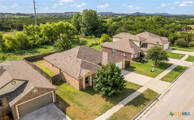 5206 Imperial Eagle Drive, Killeen, TX 76549